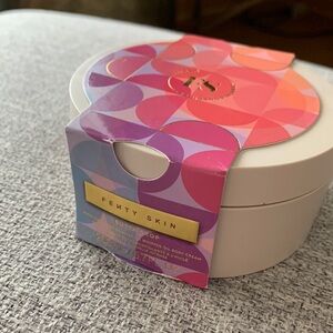 NIB Fenty Skin Butta Drop -Warm Cinnamon